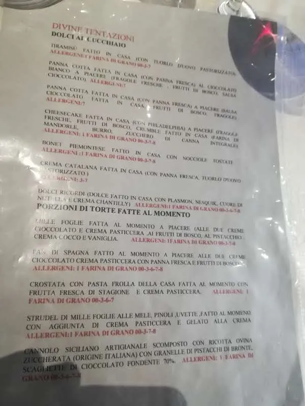 Menu_La Divina Pizzeria Gourmet_Dormelletto_image_4