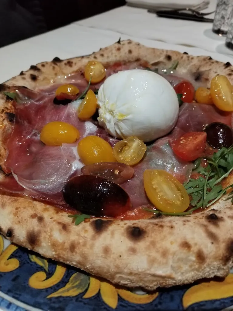 Menu_La Divina Pizzeria Gourmet_Dormelletto_image_5