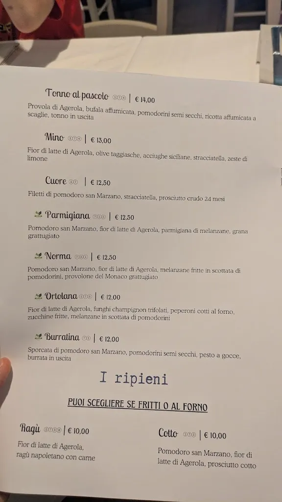 Menu_Pizzeria Vizio 5_Dormelletto_image_1