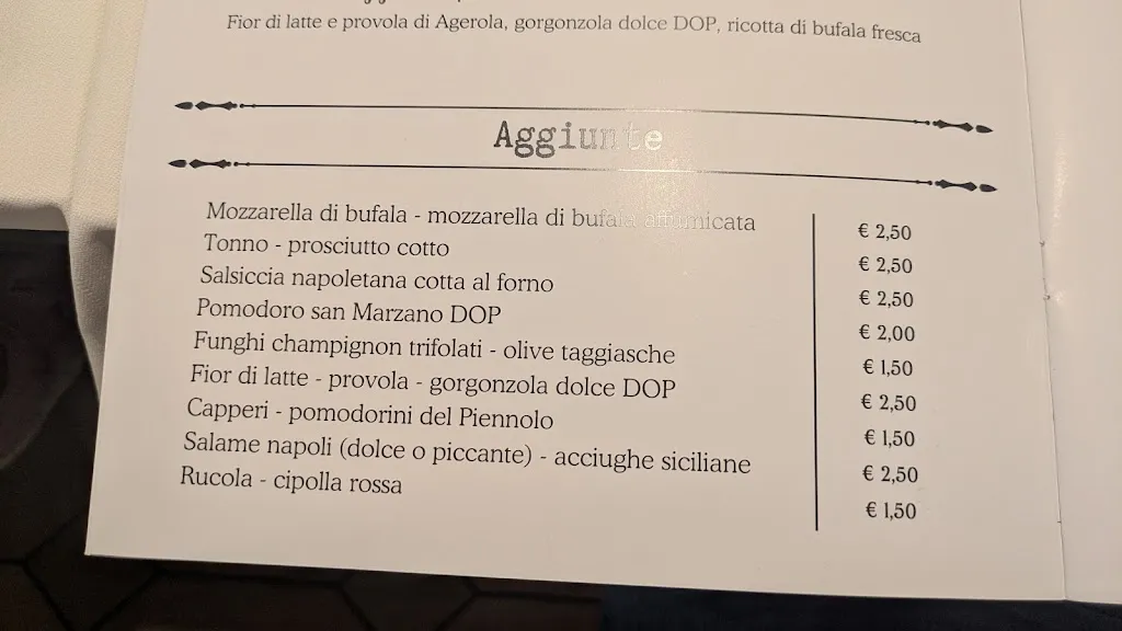 Menu_Pizzeria Vizio 5_Dormelletto_image_2