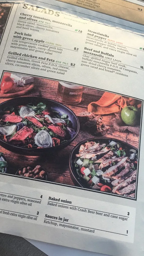 Menu_Doppio Malto Dormelletto_Dormelletto_image_3