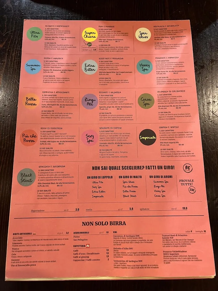 Menu_Doppio Malto Dormelletto_Dormelletto_image_4