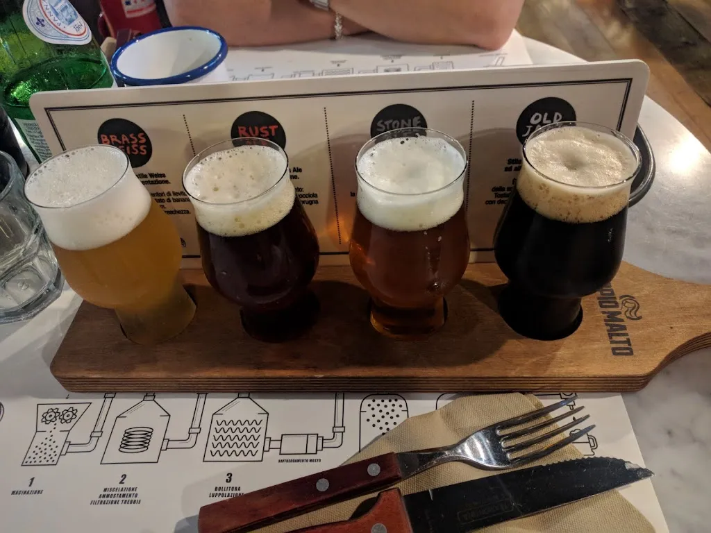 Menu_Doppio Malto Dormelletto_Dormelletto_image_7