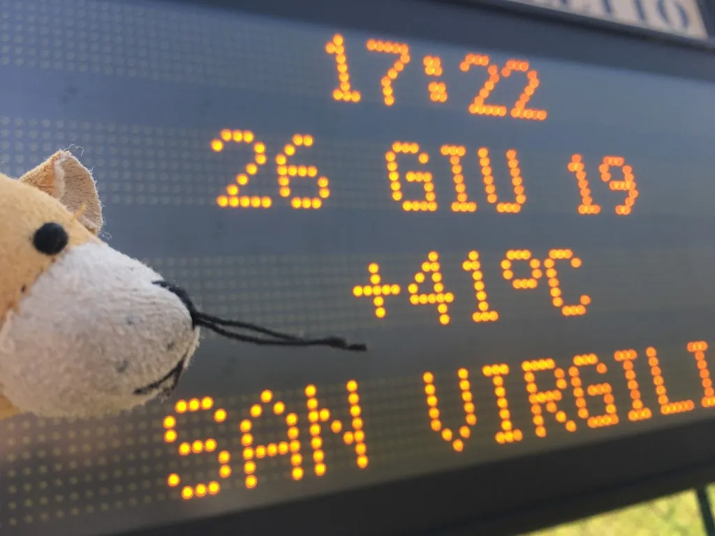 Turan BV_Doppio Malto Dormelletto_Dormelletto_review