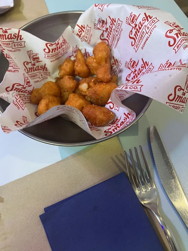 Veronica Azzi_SMASH - Dormelletto_Dormelletto_review