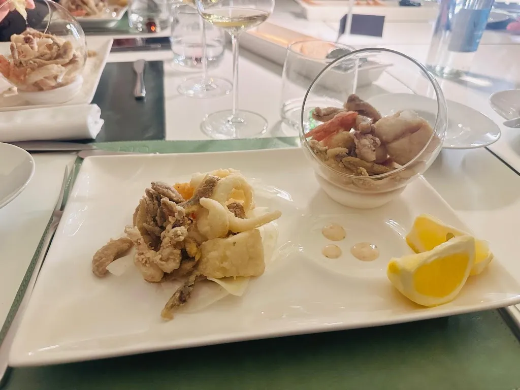 Basilicata Alpaca_Myrto Restaurant Lago Maggiore_Dormelletto_Bewertung