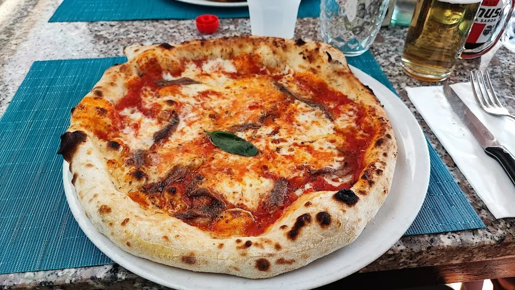 Jaani Roininen_Eleven Restaurant Cafè_Dormelletto_review