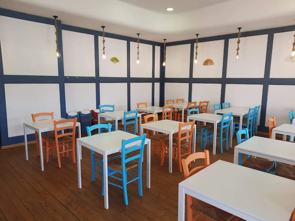 EasyPoke restaurant in Dormelletto