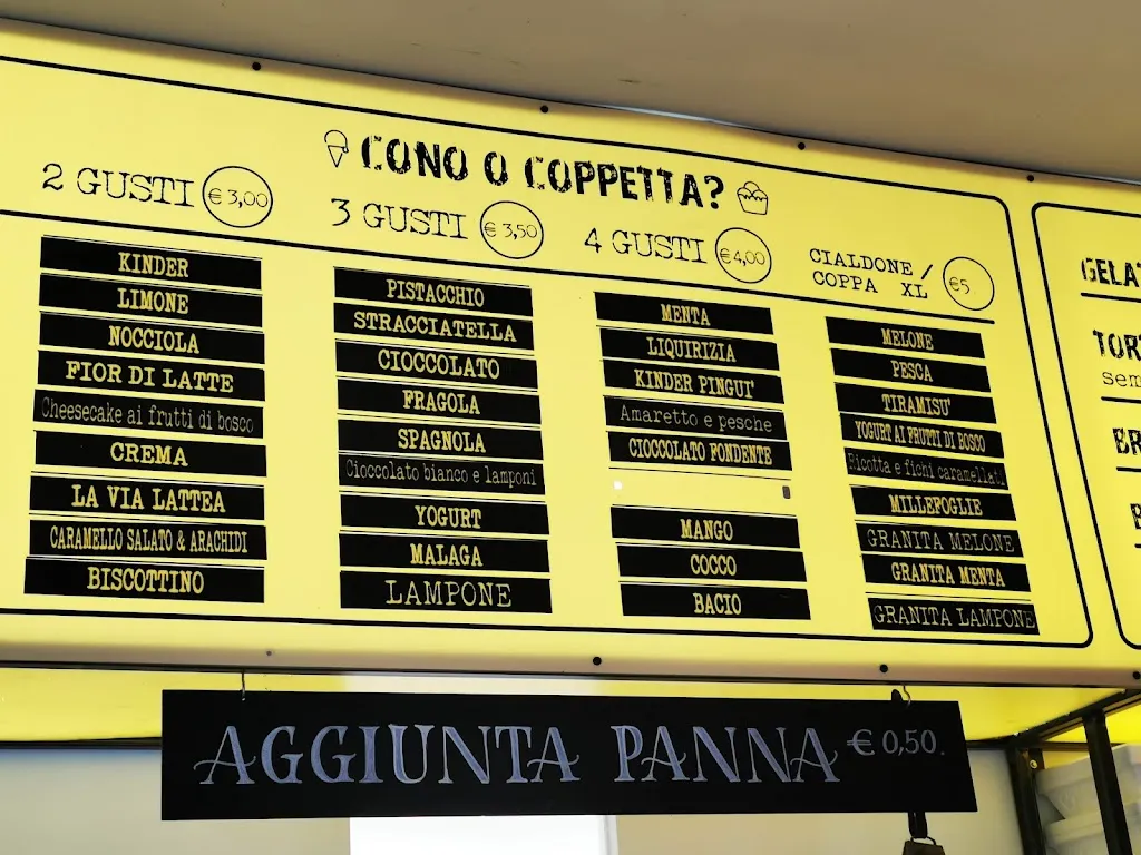 Menu_Gelateria La Via Lattea Dormelletto_Dormelletto_image_2