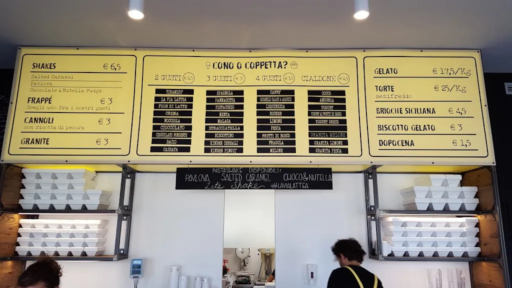 Menu_Gelateria La Via Lattea Dormelletto_Dormelletto_image_3