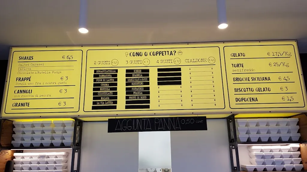 Menu_Gelateria La Via Lattea Dormelletto_Dormelletto_image_4
