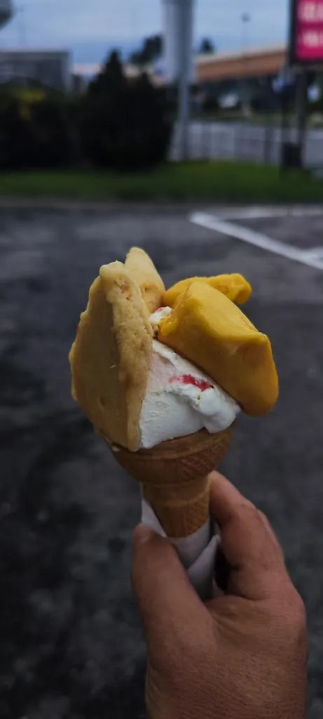 Menu_Gelateria La Via Lattea Dormelletto_Dormelletto_image_5