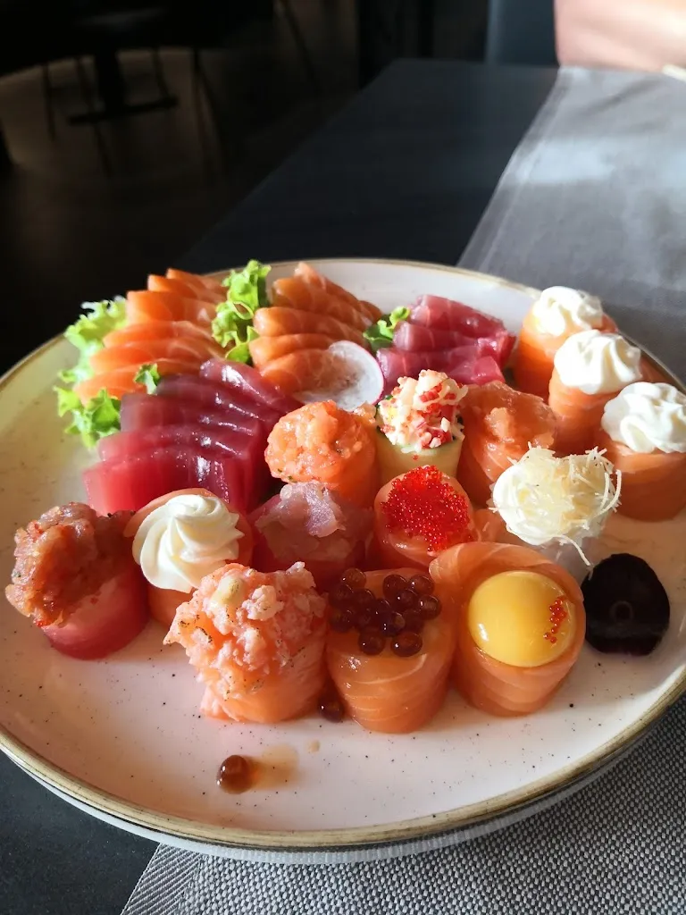 Menu_Kyo Restaurant_Dormelletto_image_5