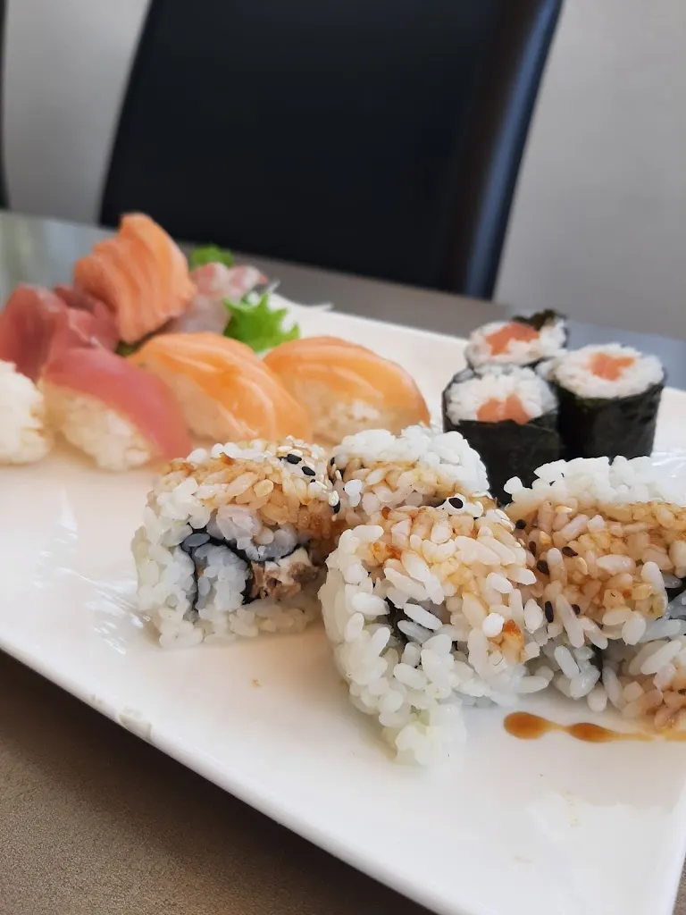 Ayana Douglas_Kyo Restaurant_Dormelletto_review