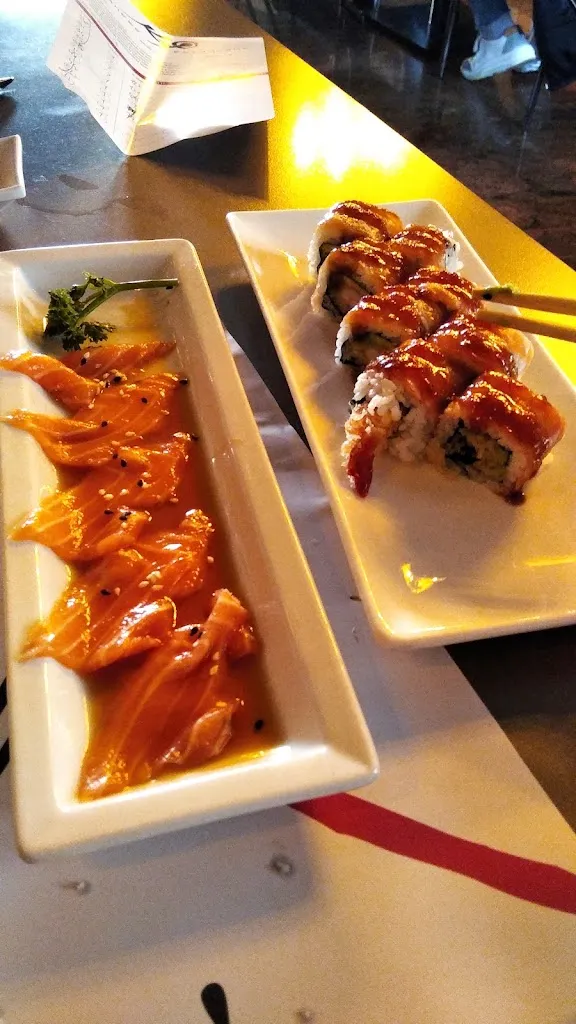 Top Eleven House_Kyo Restaurant_Dormelletto_review