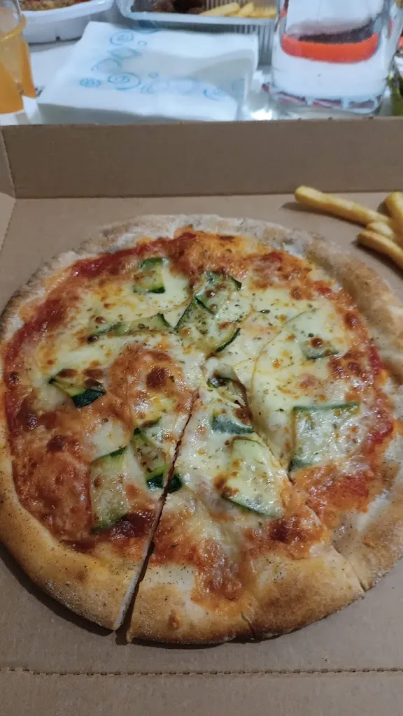 Clizia De Mitri_El gazer_Copertino_review