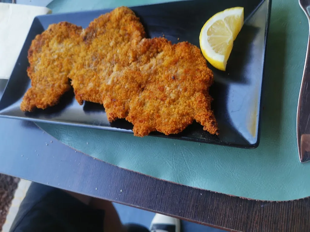 Francesco Costa_Ultima Spiaggia Caffè Restaurant_Dormelletto_review