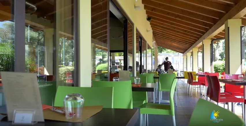 Ultima Spiaggia Caffè Restaurant restaurant in Dormelletto