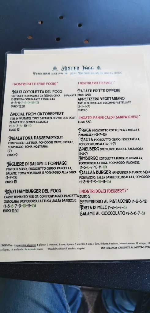 Menu_Mr Fogg_Dormelletto_image_2