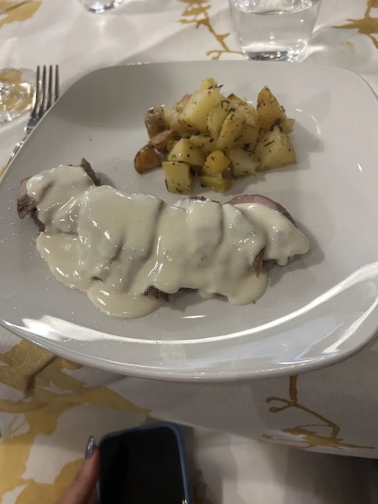 Colin Boerger_Enoteca Ristorante Il Grappolo_Dormelletto_review