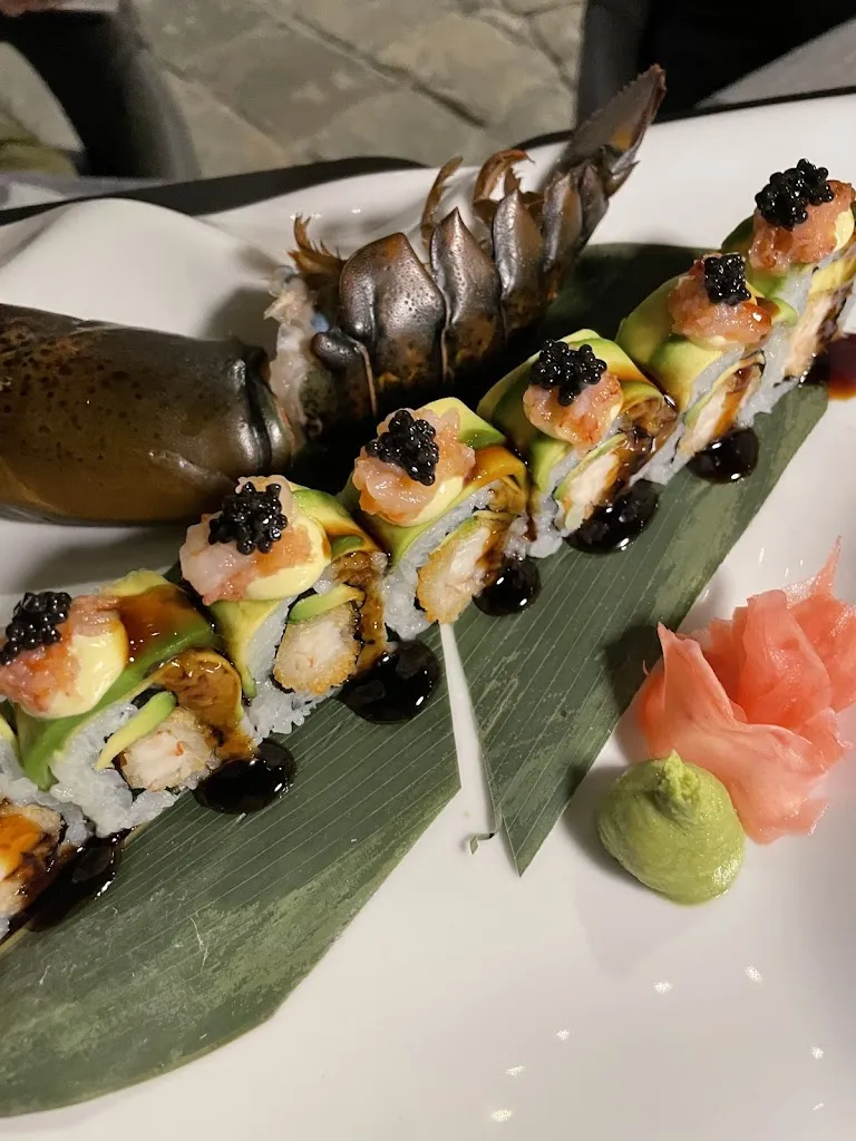 Menu_Edo Restaurant_Copertino_image_7