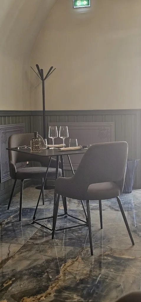 Giovanni Bucaioni_Edo Restaurant_Copertino_review