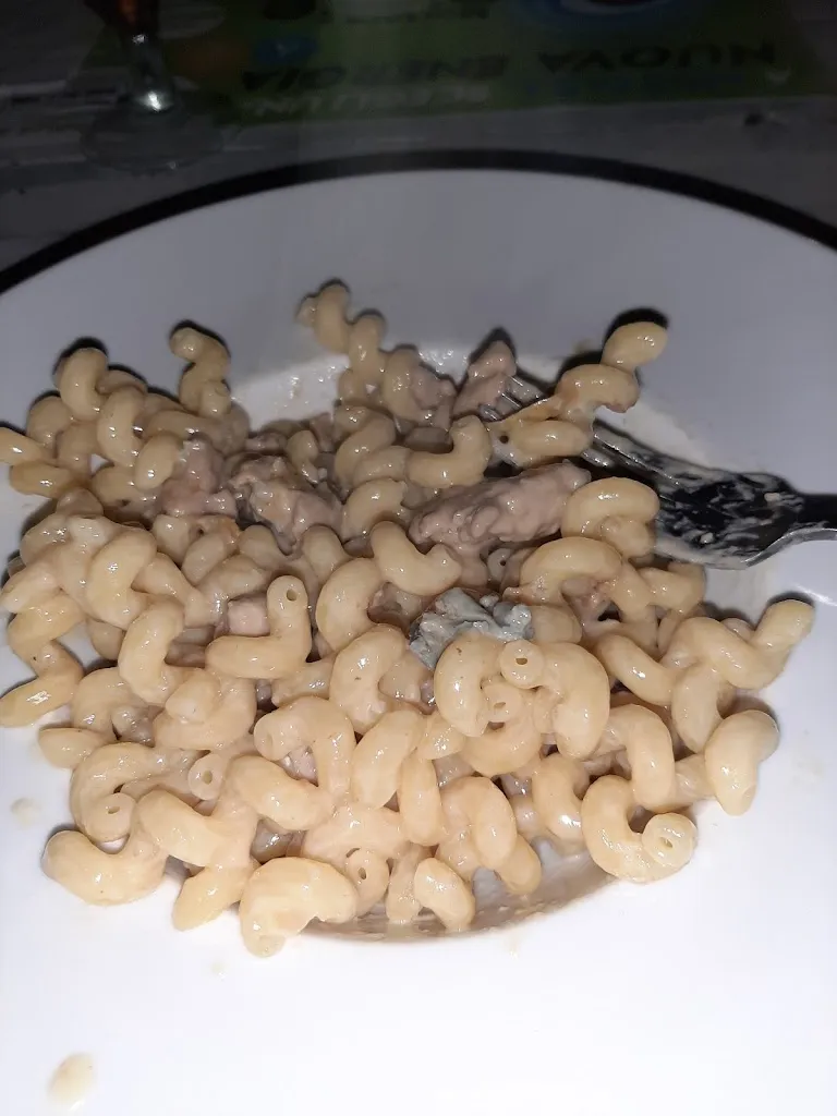 Menu_Ristorante pizzeria Campeggio Smeraldo_Dormelletto_image_1