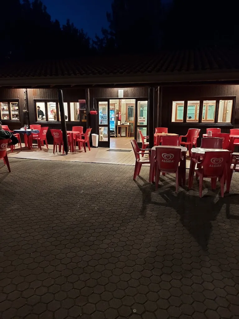 riccardo_Ristorante pizzeria Campeggio Smeraldo_Dormelletto_review