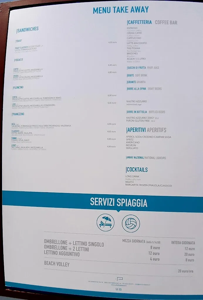 Menu_Pirolino Beach_Dormelletto_image_3