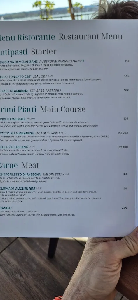 Menu_Pirolino Beach_Dormelletto_image_4