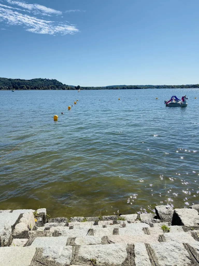 Sari Ristilä-Happonen_Pirolino Beach_Dormelletto_review