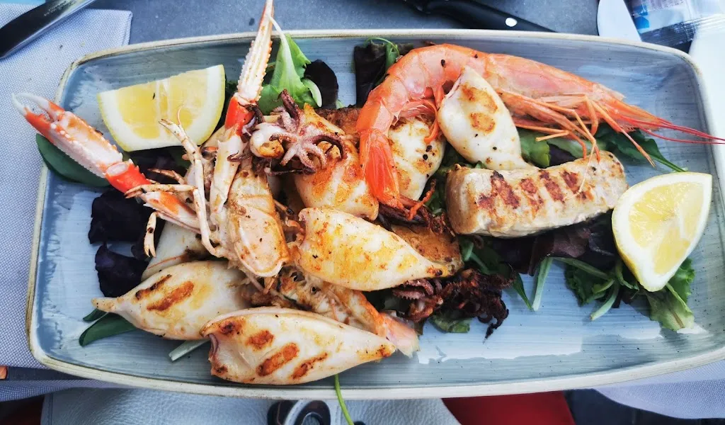 Biserka Dimitrova_Ristorante Pizzeria da Aldo_Dormelletto_review