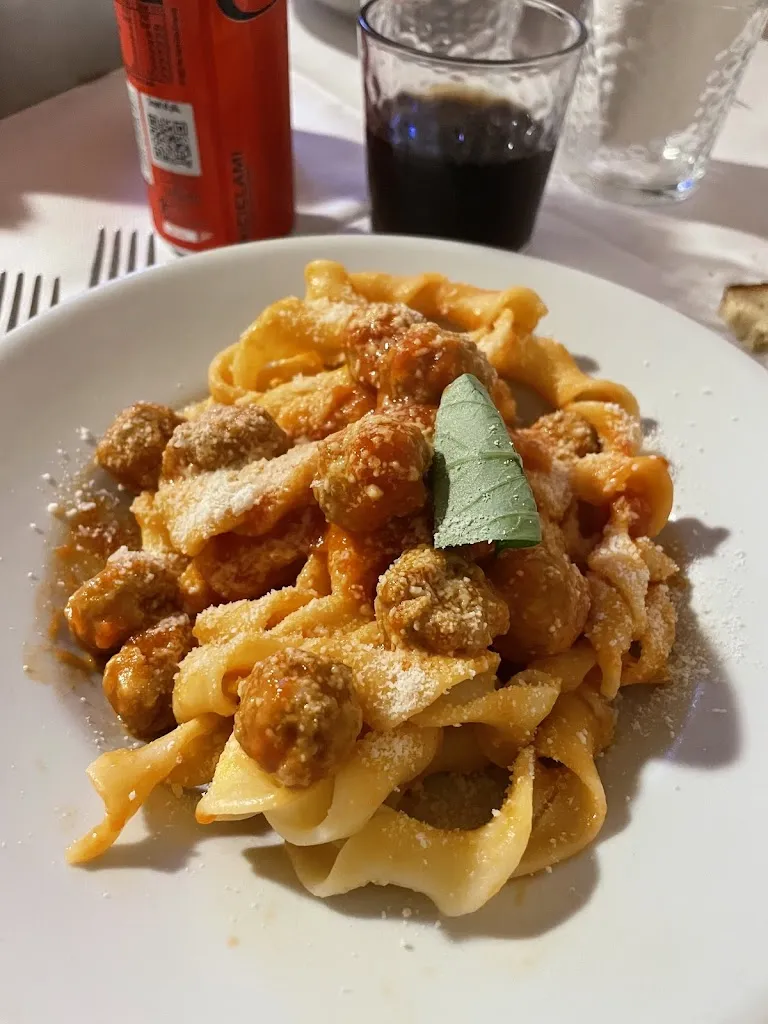 Dario Bivona_Trattoria pizzeria Al canneto di Alemanno Gabriele_Copertino_review