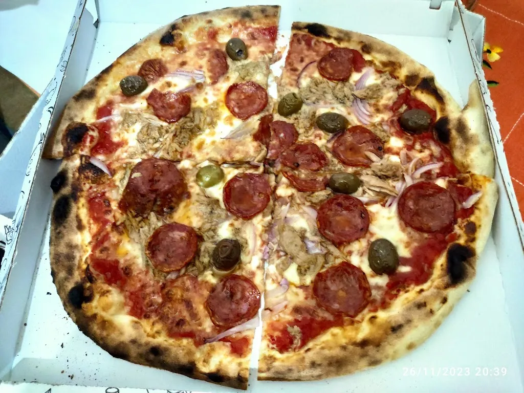 Trattoria pizzeria Al canneto di Alemanno Gabriele_Copertino_slider_image_3