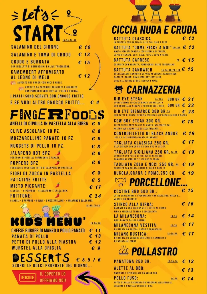 Menu_Crazy Arona Pub_Dormelletto_image_3