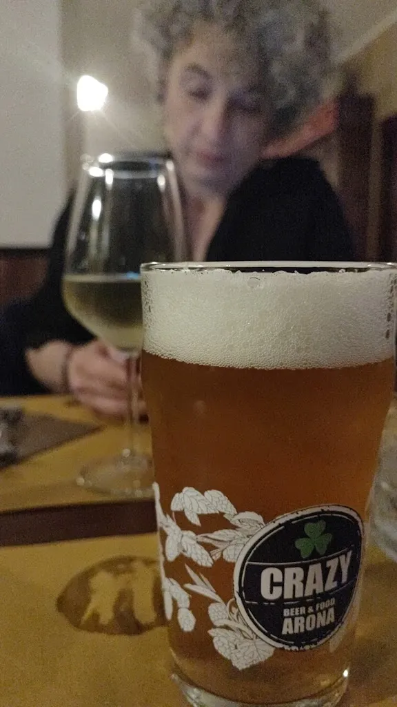 Menu_Crazy Arona Pub_Dormelletto_image_5