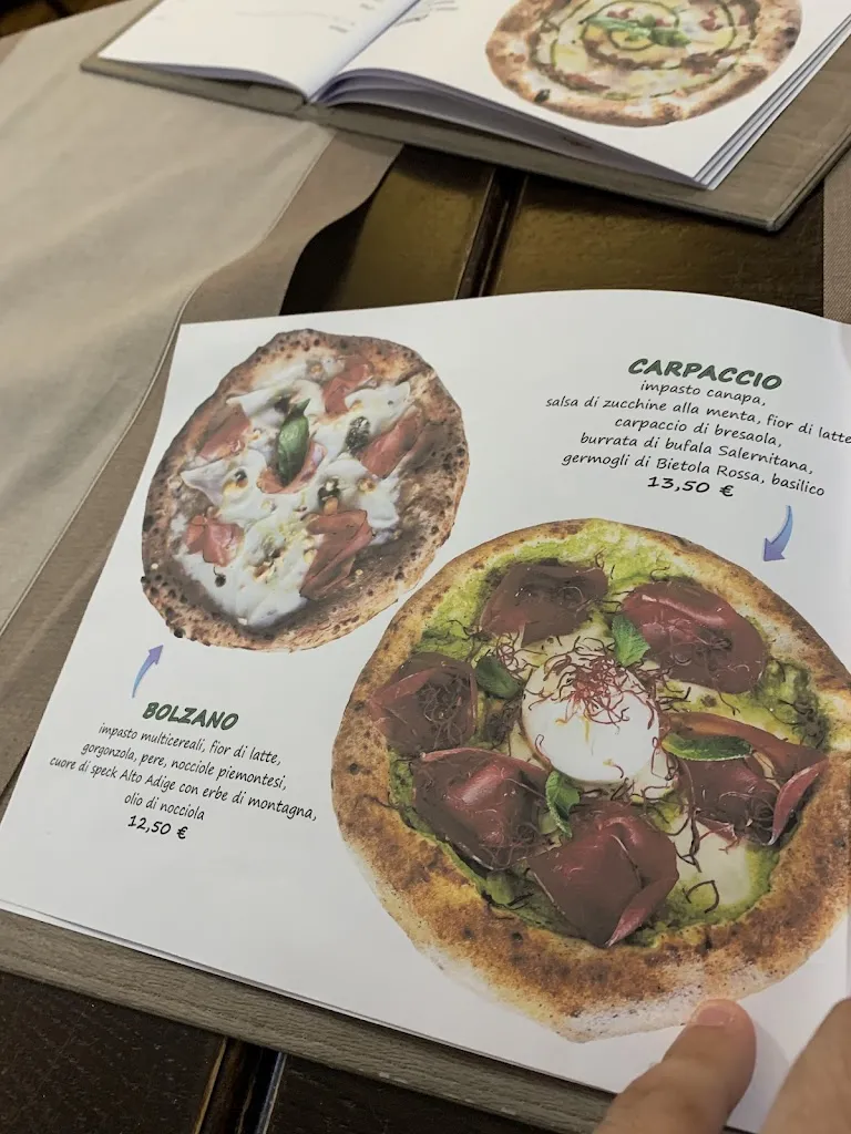 Menu_B&T Gourmet_Dormelletto_image_1