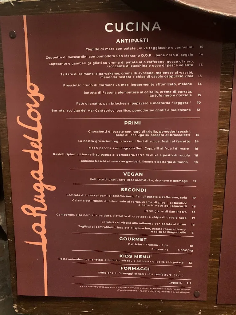 Menu_La Ruga del Corso_Dormelletto_image_4