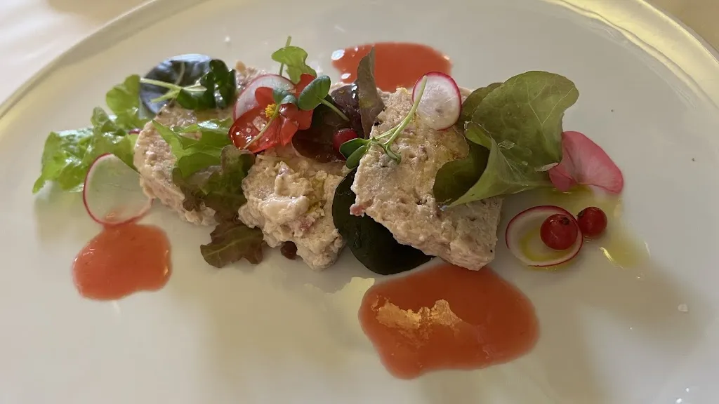 Barbara Gorlini_La Ruga del Corso_Dormelletto_review