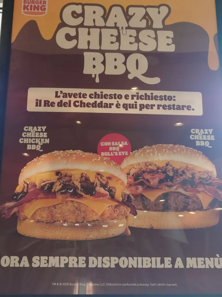 Menu_Burger King Dormelletto_Dormelletto_image_1