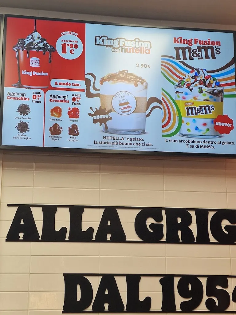 Menu_Burger King Dormelletto_Dormelletto_image_2