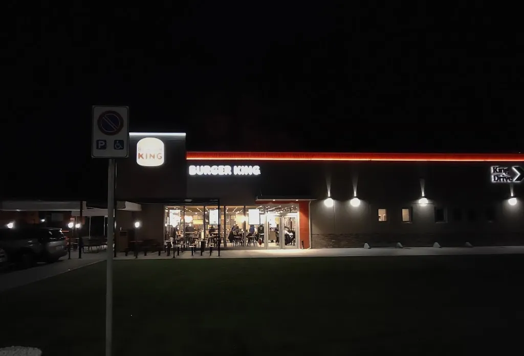 d0rian7_Burger King Dormelletto_Dormelletto_review