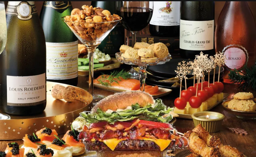 Burger King Dormelletto_Dormelletto_slider_image_3