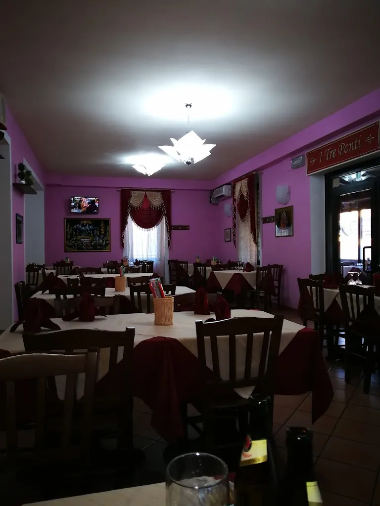 Ristorante Indiano e Pizzeria Tre Ponti_Dormelletto_slider_image_1