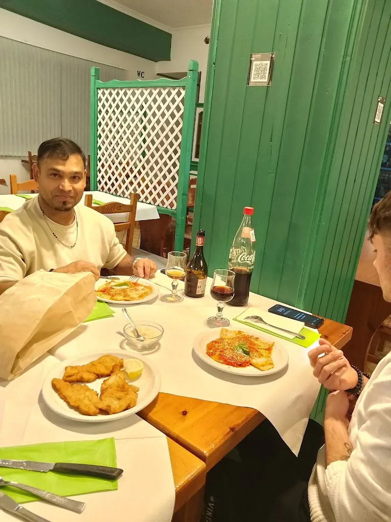 Rupom Hasan_Il Casello_Carsoli_review