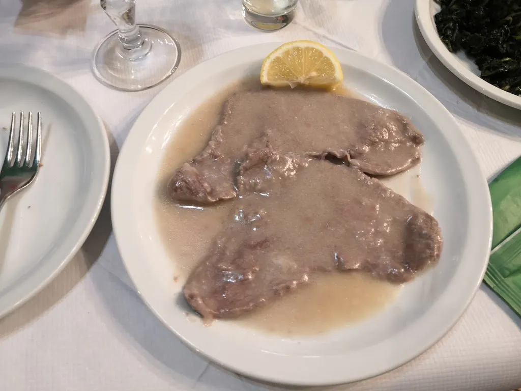 luca luciani_Il Casello_Carsoli_review