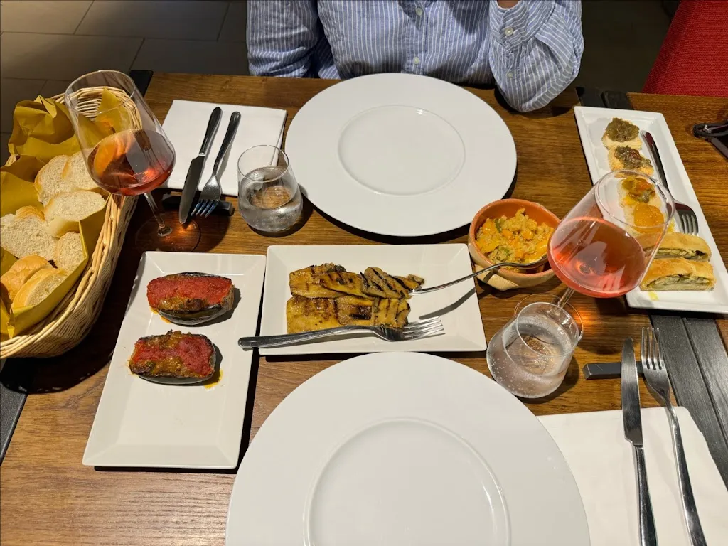 Daniel K._Tik Toast_Copertino_recensione