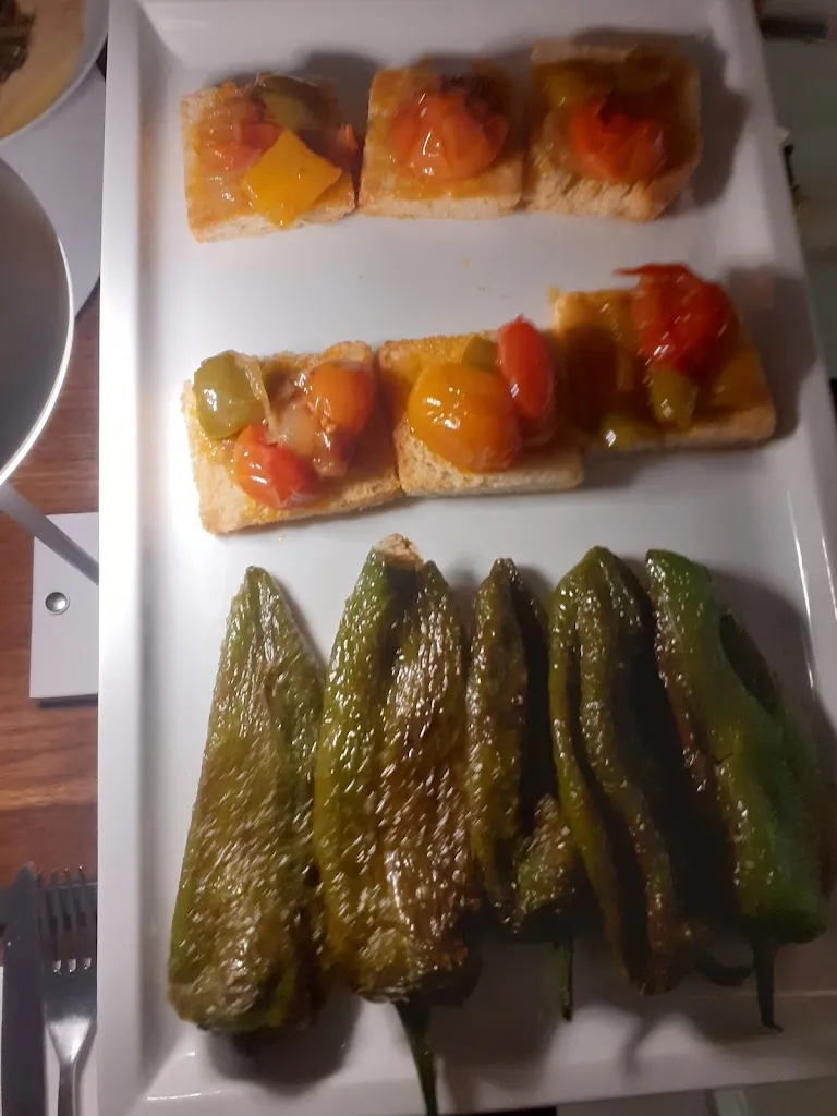 Alessandra Fattorini_Tik Toast_Copertino_recensione