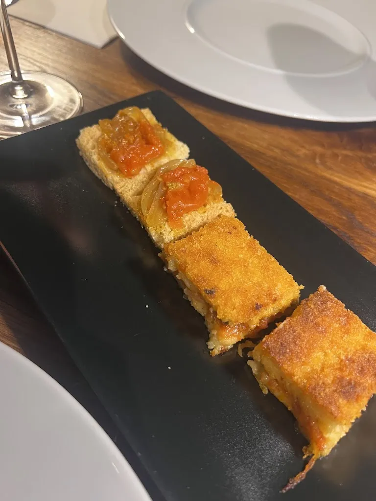 Michelle H._Tik Toast_Copertino_recensione