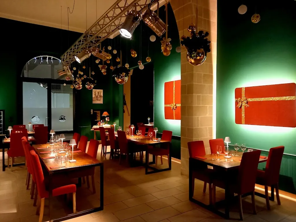 Tik Toast restaurant in Copertino